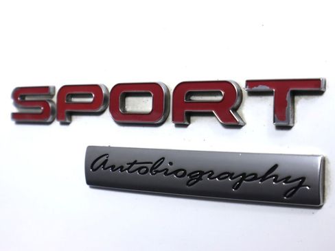 Used 2014 Land Rover Range Rover Sport Autobiography image 41