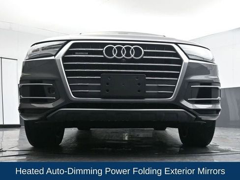 Used 2019 Audi Q7 2.0T Premium Plus w/ Premium Plus Package image 28