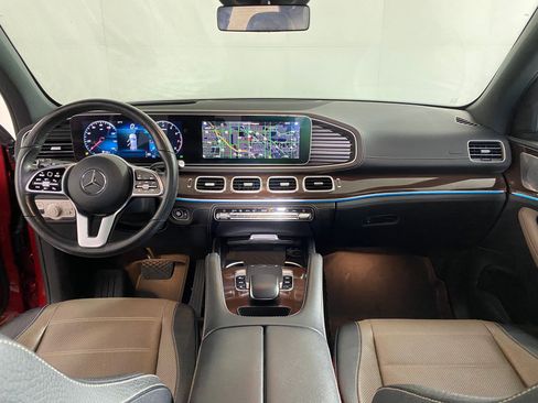 Certified 2020 Mercedes-Benz GLE 350 4MATIC image 15