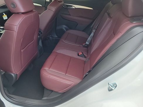 New 2026 Buick Envision Sport Touring image 10