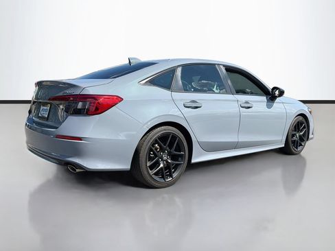 Used 2024 Honda Civic Sport image 5