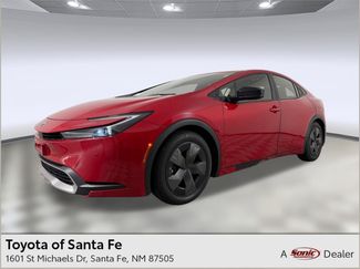 Used 2024 Toyota Prius Prime FWD video 1