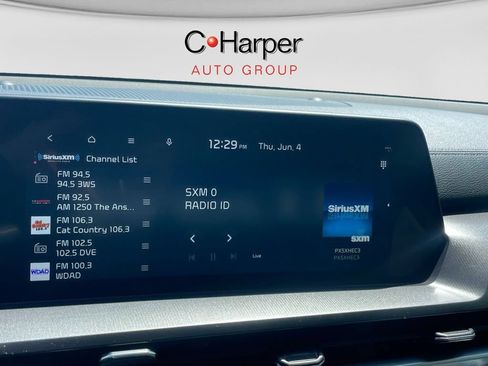Certified 2023 Kia Telluride S w/ S Sunroof Package AWD/4WD image 42