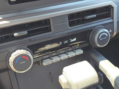 Certified 2026 Toyota 4Runner SR5 RWD image 34