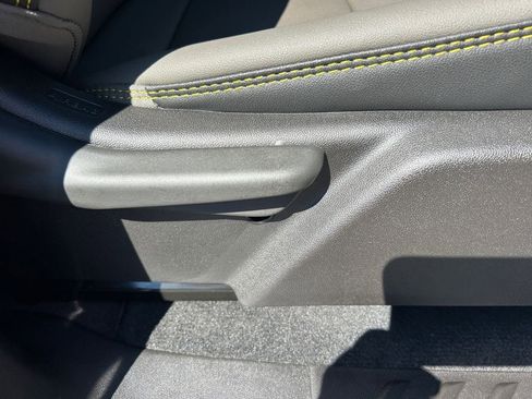 Used 2026 Chevrolet Colorado ZR2 image 22