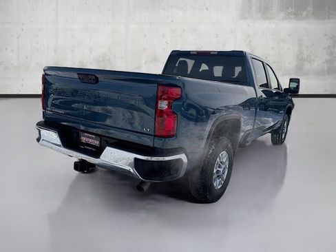New 2026 Chevrolet Silverado 2500 LT w/ Convenience Package image 5