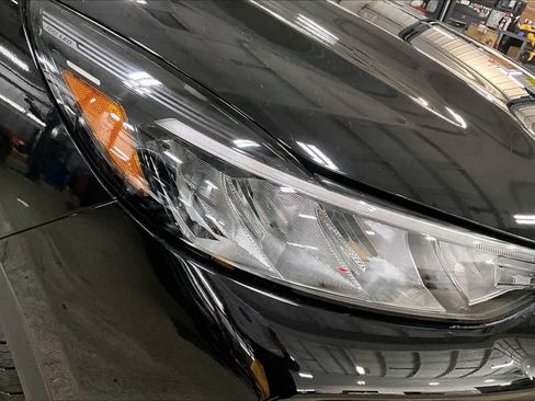 Used 2025 Ford Escape Active w/ Cold Weather Package image 27