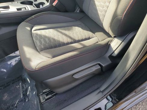 New 2026 Subaru Impreza 2.0i Sport image 20