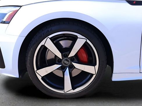 Used 2023 Audi A5 2.0T Premium Plus w/ Premium Plus image 10