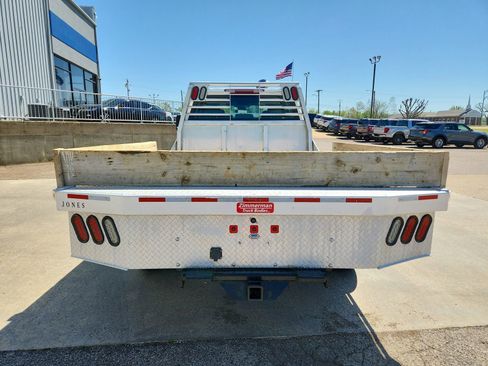 Used 2024 Chevrolet Silverado 3500 W/T w/ WT Fleet Convenience Package image 6