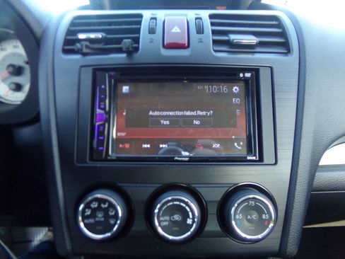 Used 2012 Subaru Impreza 2.0i Sport Limited image 25