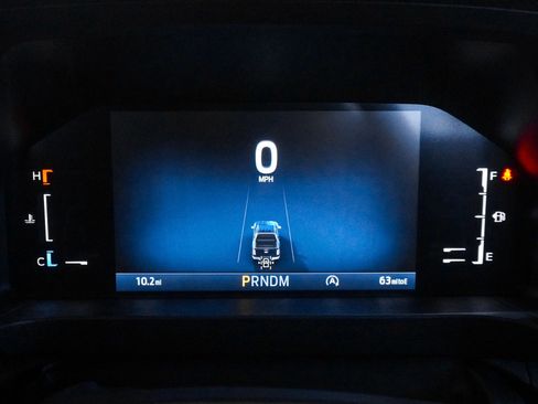 New 2025 Ford Ranger XL w/ Trailer Tow Package image 29