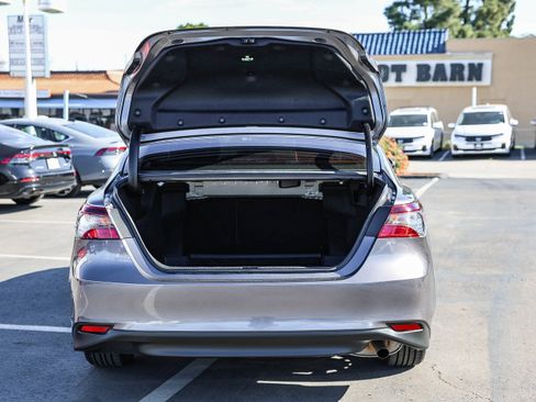 Used 2023 Toyota Camry LE image 24