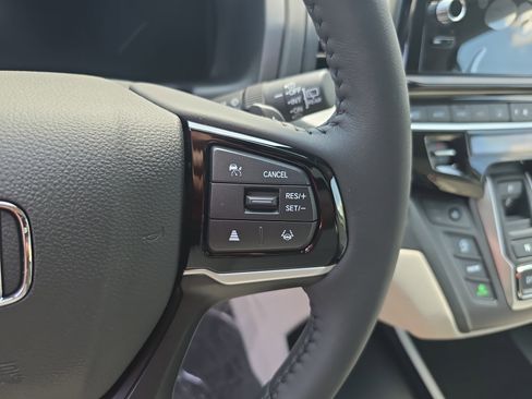 New 2026 Honda Odyssey EX-L image 20