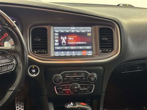 Certified 2022 Dodge Charger GT w/ Blacktop Package image 20