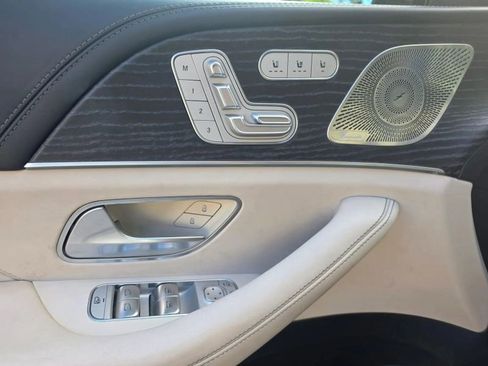 Used 2021 Mercedes-Benz GLE 63 AMG S image 13