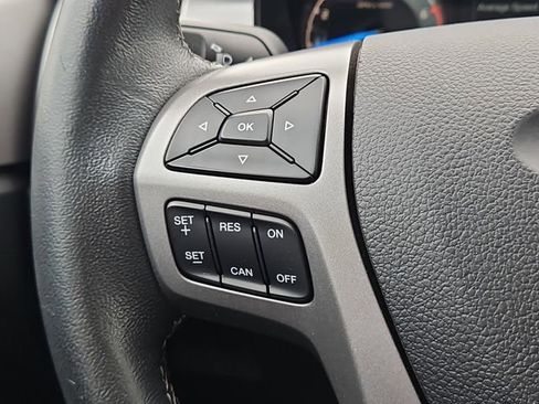 Used 2020 Ford Ranger XLT w/ Equipment Group 301A Mid RWD image 24