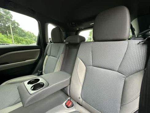 Certified 2026 Subaru Forester Premium AWD/4WD image 17