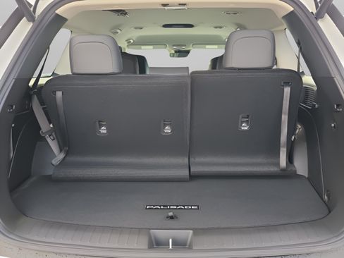 New 2026 Hyundai Palisade SEL image 7