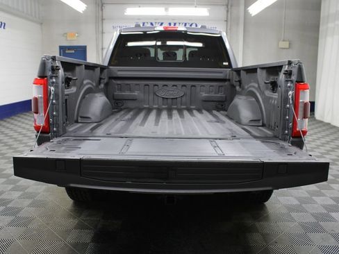 Used 2023 Ford F150 Lariat w/ Equipment Group 502A High AWD/4WD image 48