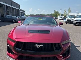 New 2025 Ford Mustang GT Premium w/ GT Performance Package video 3