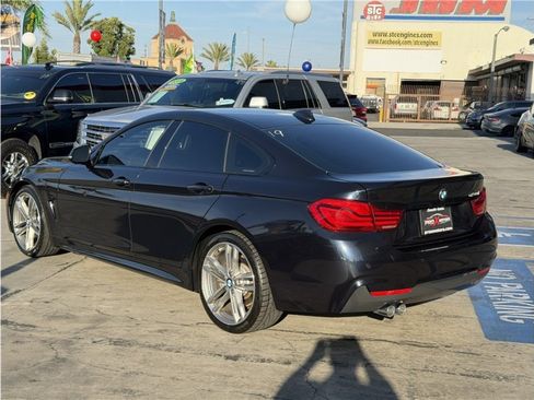 Used 2018 BMW 430i Gran Coupe RWD image 4