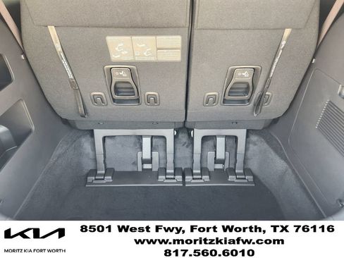 New 2026 Kia Carnival SX Prestige FWD image 22