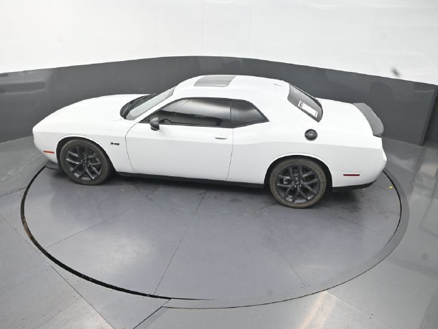 Used 2023 Dodge Challenger R/T w/ Plus Package RWD image 15