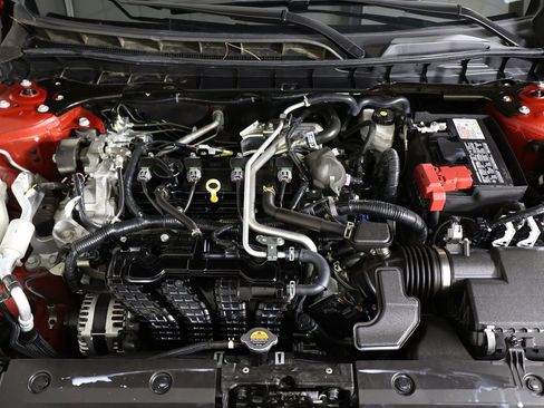 Used 2024 Nissan Altima 2.5 SL image 22