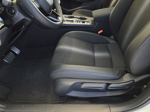 New 2026 Honda Civic Sport image 14