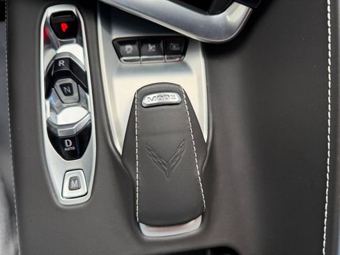 Used 2021 Chevrolet Corvette Stingray Premium Cpe w/ Z51 Performance Package image 20