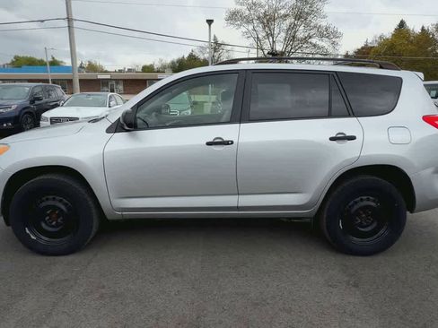 Used 2009 Toyota RAV4 4WD image 5