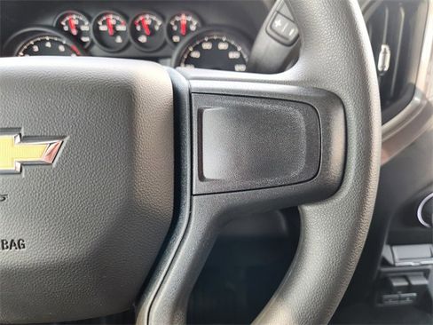 New 2026 Chevrolet Silverado 3500 W/T w/ WT Convenience Package AWD/4WD image 29