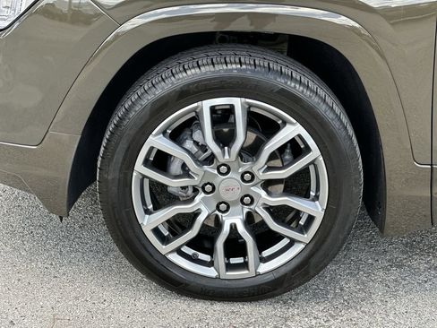 Certified 2023 GMC Terrain Denali AWD/4WD image 33