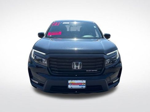 Used 2023 Honda Ridgeline Black Edition image 8