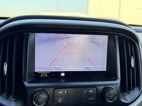 Used 2020 Chevrolet Colorado Z71 image 24