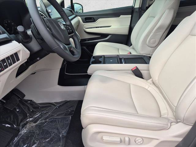 New 2027 Honda Odyssey EX-L image 4