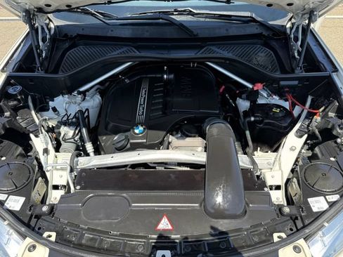Used 2015 BMW X5 sDrive35i RWD image 14