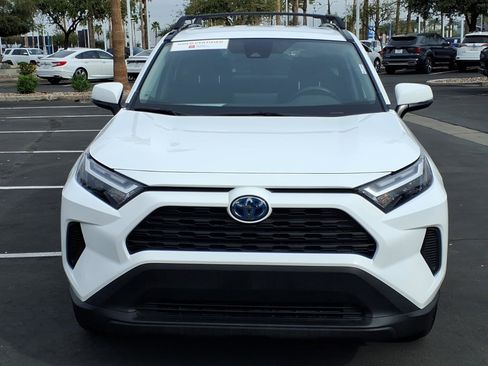 Certified 2024 Toyota RAV4 LE image 2