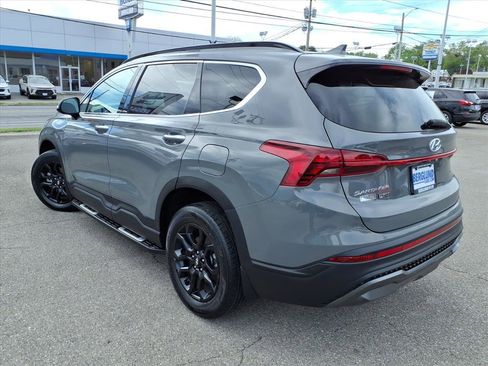 Used 2023 Hyundai Santa Fe XRT AWD/4WD image 6