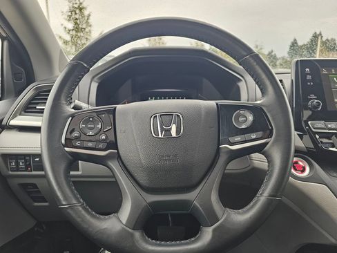 Used 2018 Honda Odyssey EX-L image 27