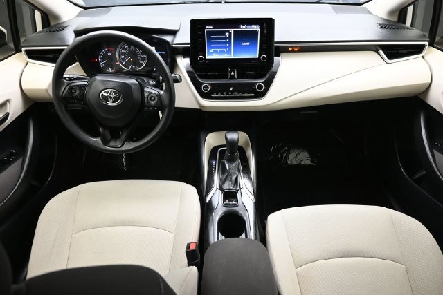 Used 2022 Toyota Corolla LE FWD image 10