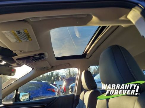 Certified 2025 Subaru Legacy Limited image 13