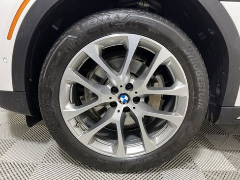 Used 2023 BMW X6 xDrive40i w/ Premium Package image 23