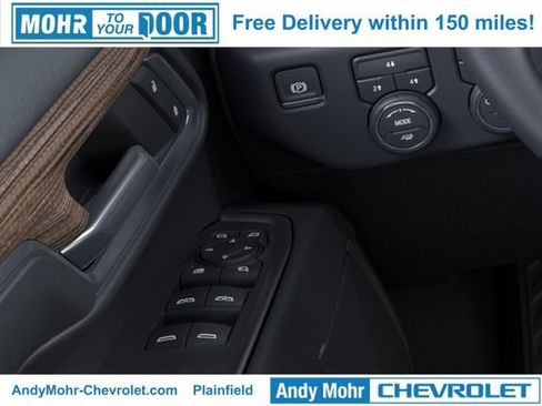 New 2026 Chevrolet Silverado 2500 LT w/ All Star Edition AWD/4WD image 29
