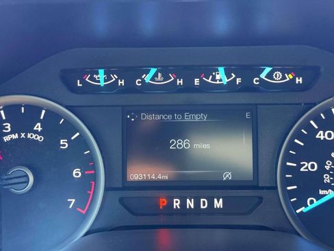 Used 2019 Ford F150 XLT w/ Equipment Group 302A Luxury AWD/4WD image 16