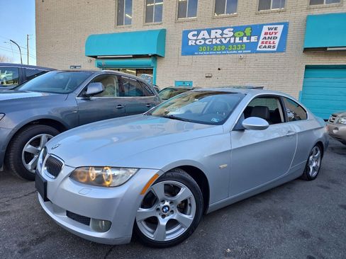 Used 2008 BMW 328i Coupe image 4