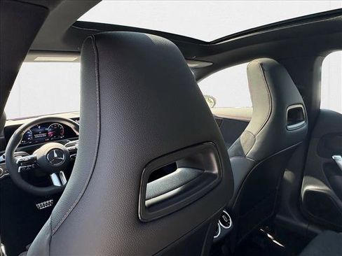 New 2026 Mercedes-Benz CLA 250 image 17