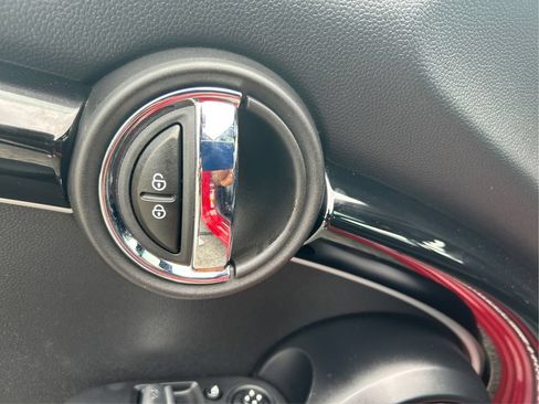 Used 2022 MINI Cooper John Cooper Works FWD image 48