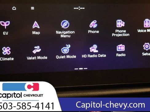 Used 2023 Kia Niro Wind FWD image 21
